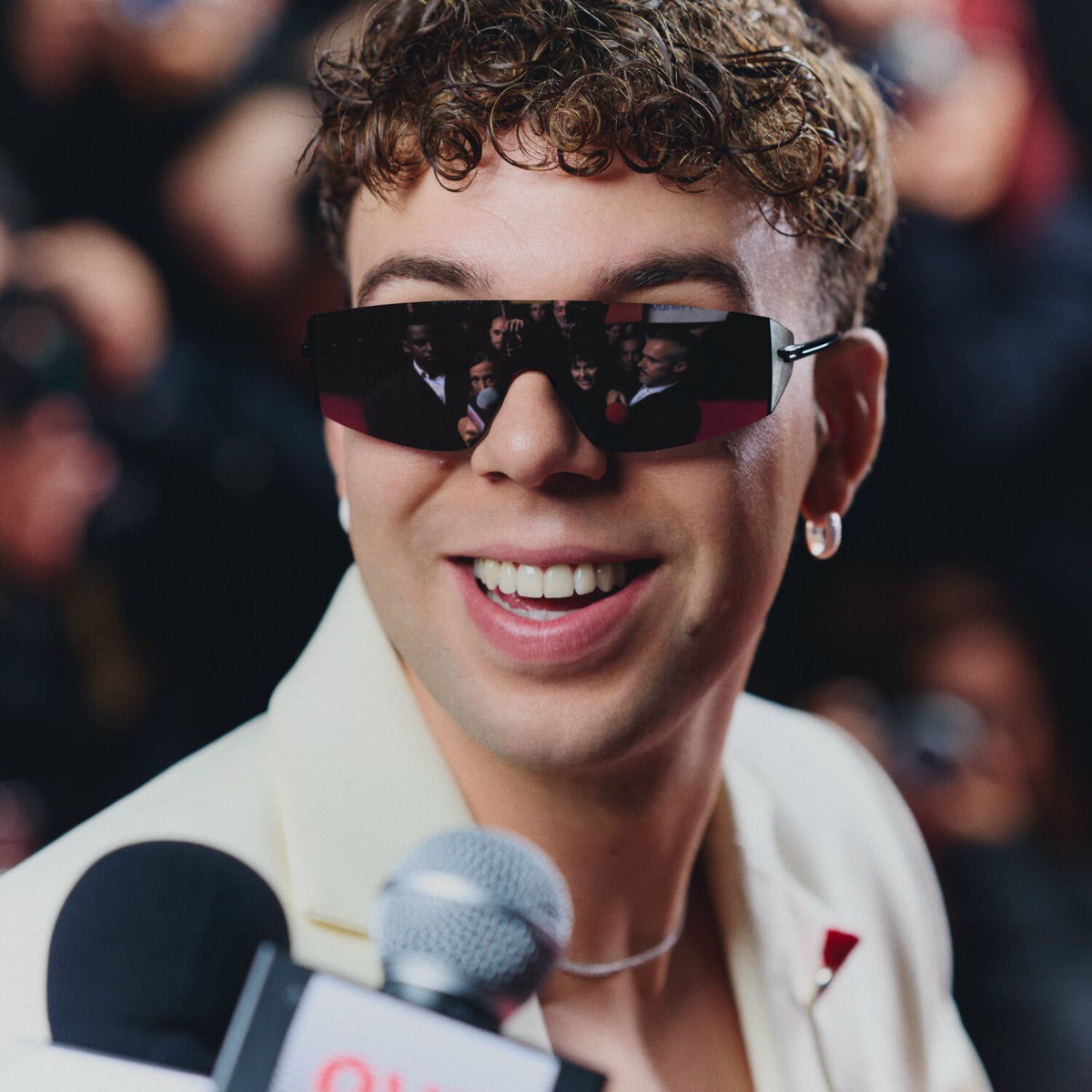 Album picture of BUENAS NOCHES