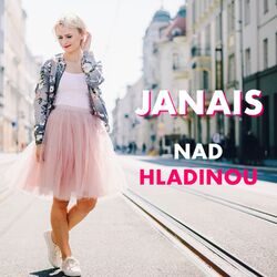 Cover of Nad Hladinou