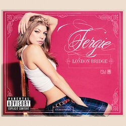 Cover of London Bridge