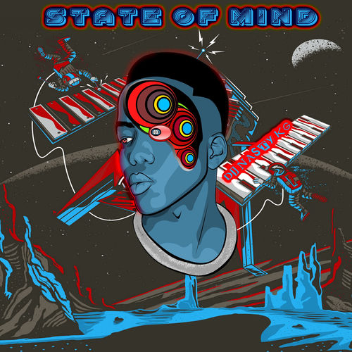 State Of Mind