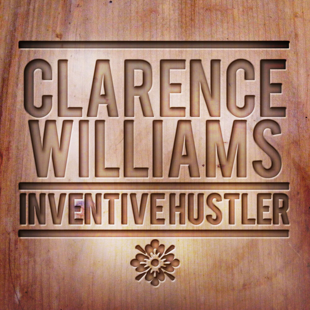 Picture of Inventive Hustler
