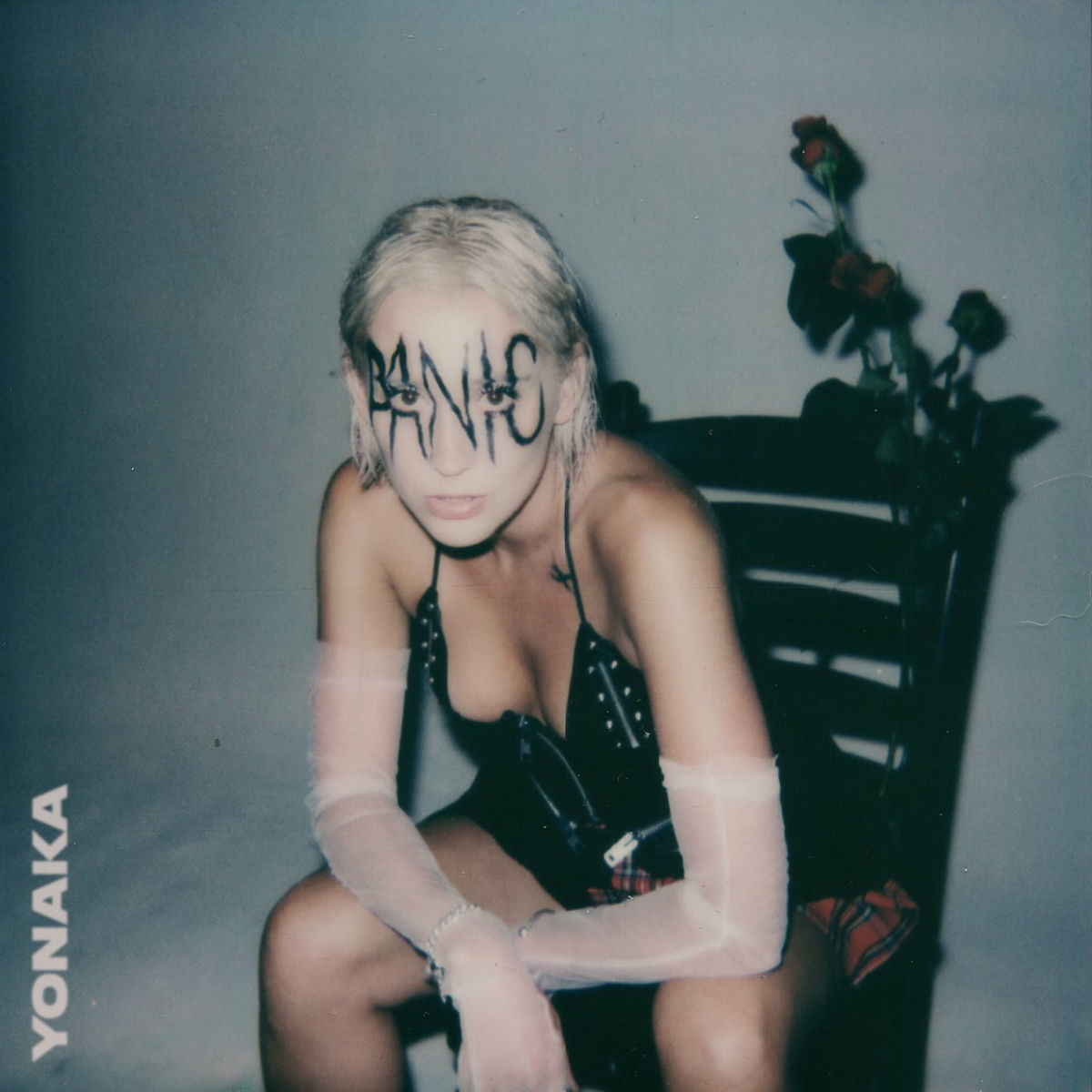 Album cover of PANIC