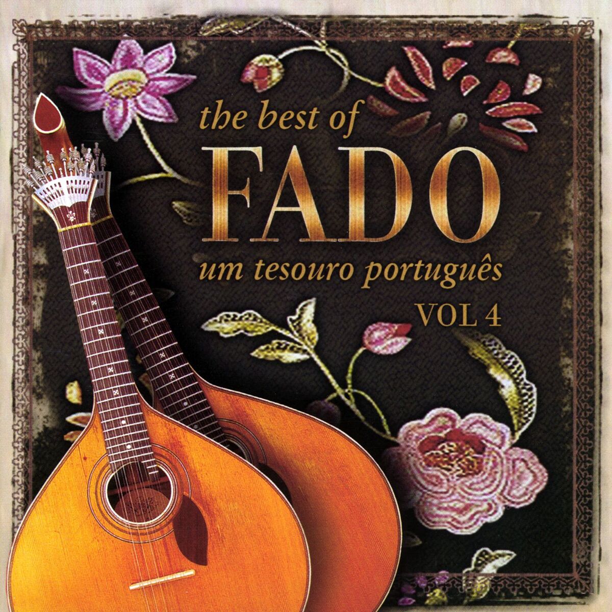 Album cover of A Tendinha