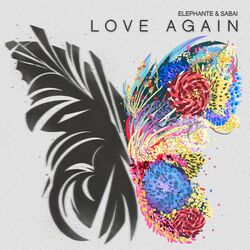 Cover of Love Again