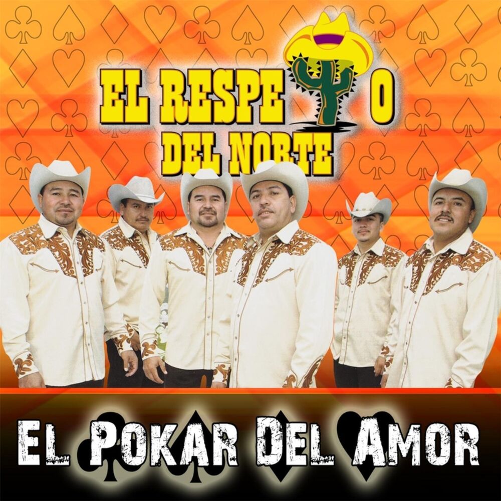 Picture of El Pokar del Amor
