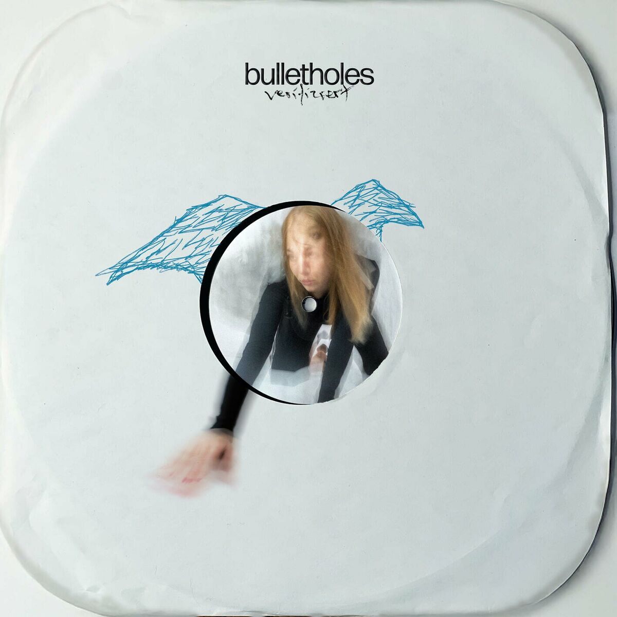 Album cover of kaputt