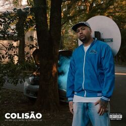 Cover of Colisão