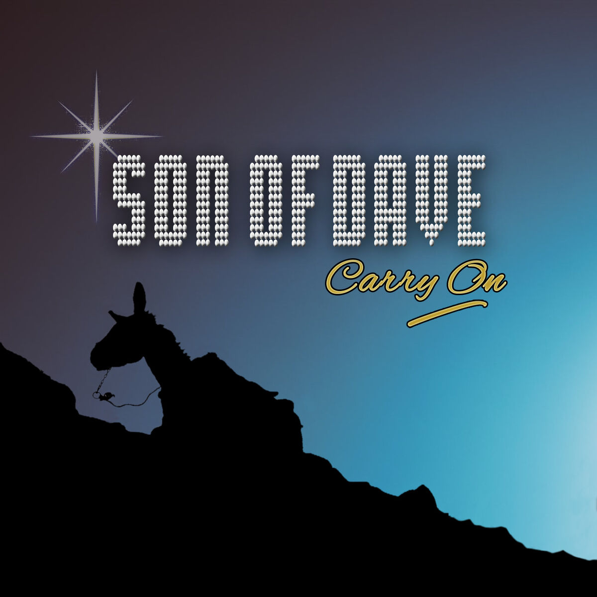 Album cover of Carry On
