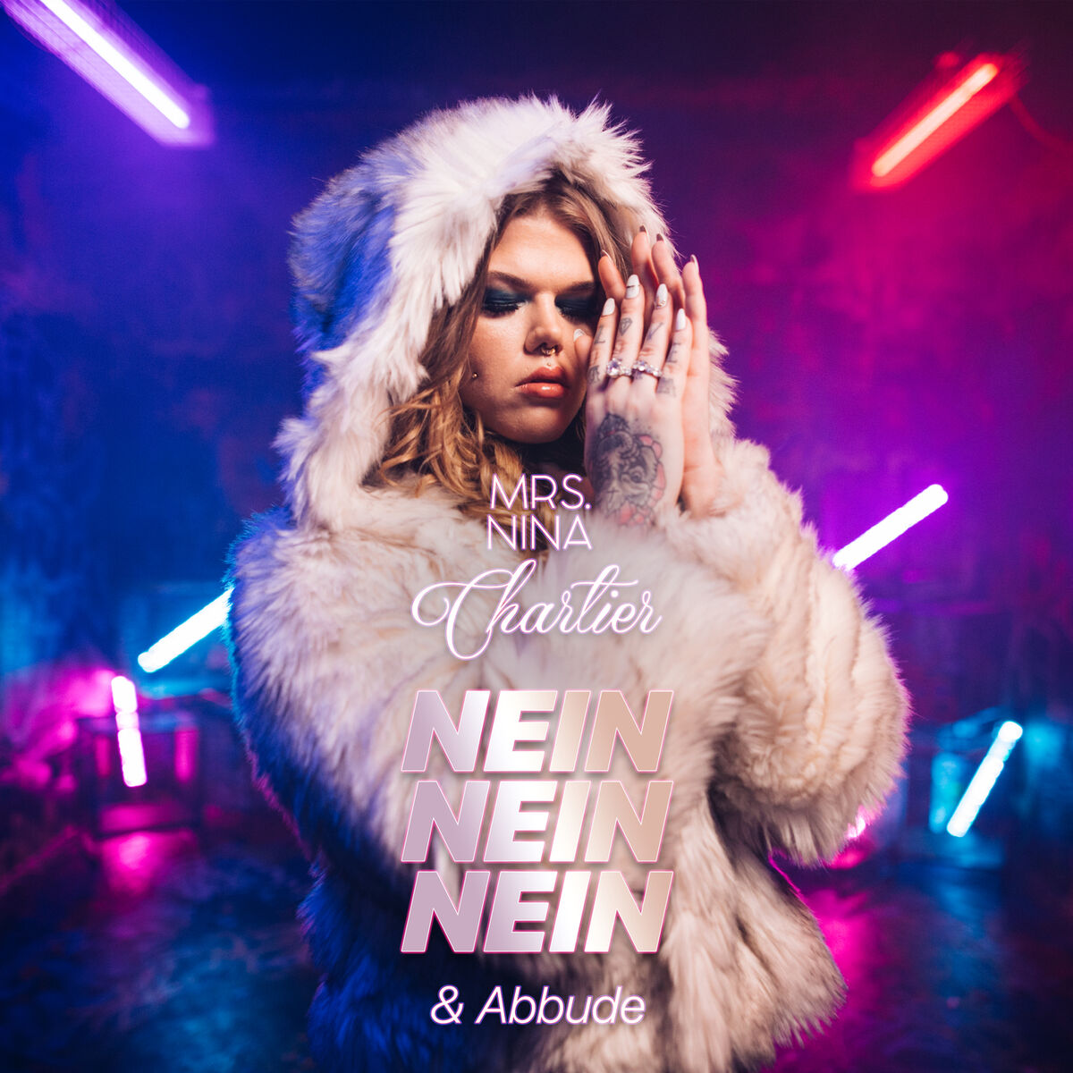 Album cover of Nein Nein Nein