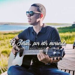 Cover of Ó Jesus, por Nós Morreste