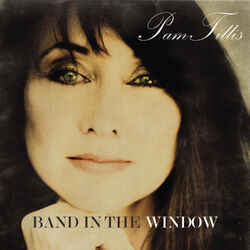 Cover of Band in the Window