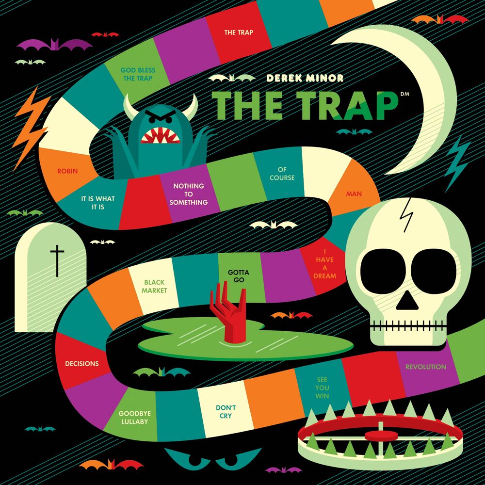Picture of The Trap