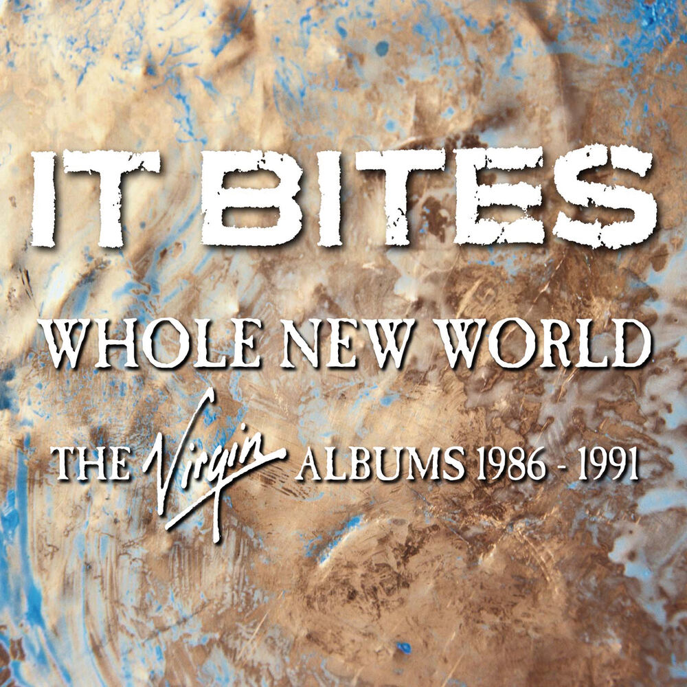 Picture of Whole New World (The Virgin Albums 1986-1991)