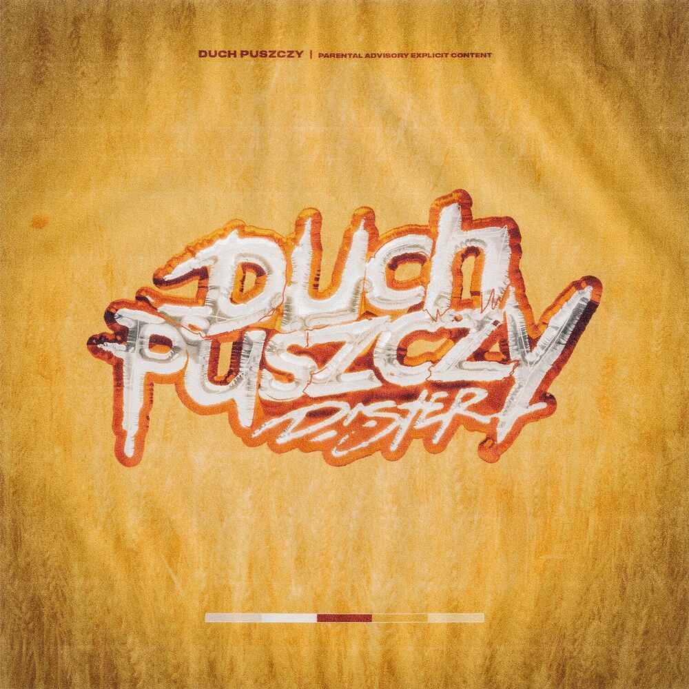 Picture of Duch puszczy