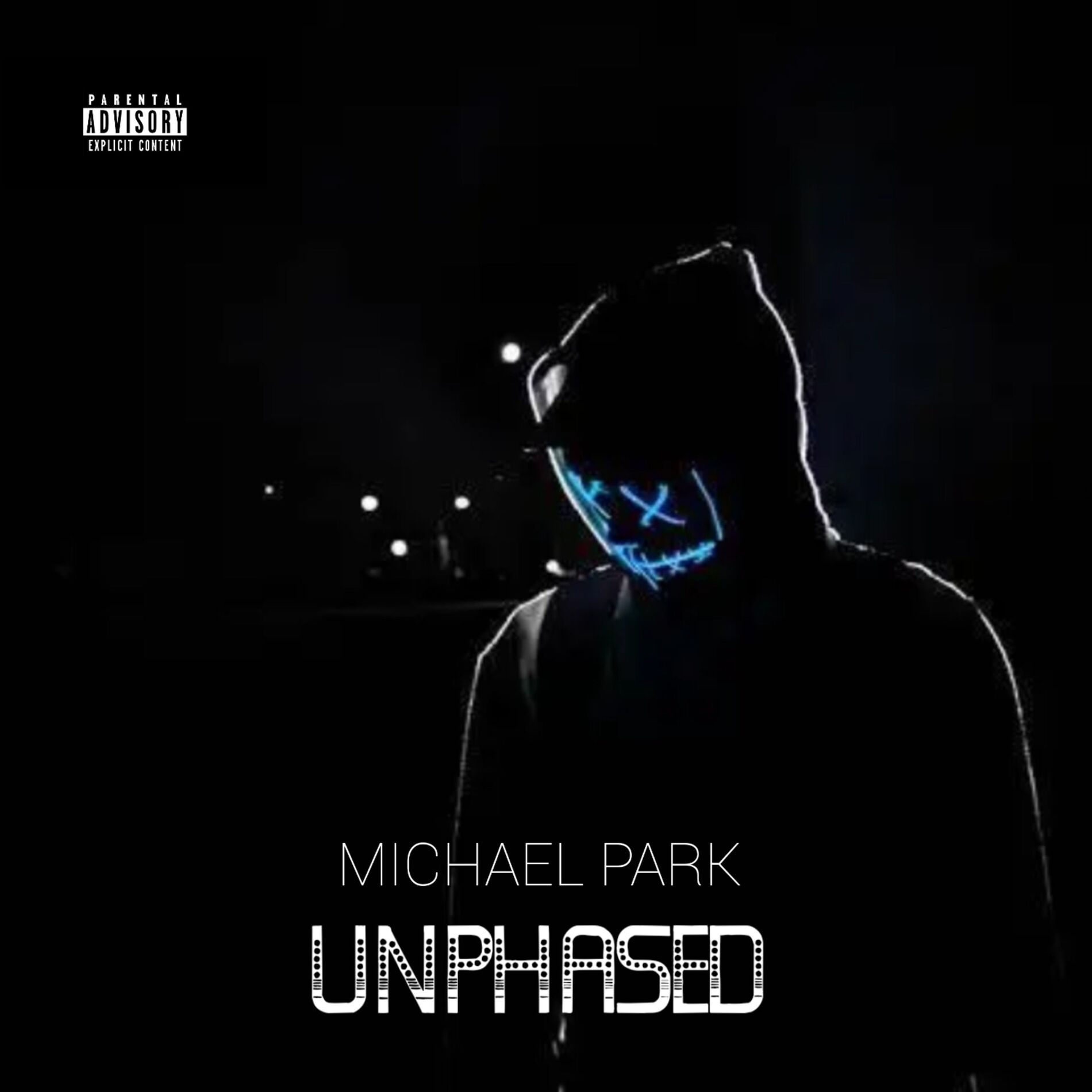 Album cover of Unphased
