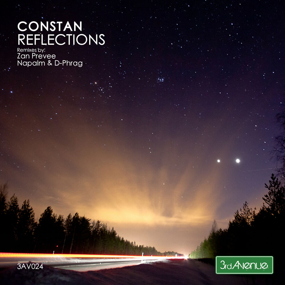 Picture of Reflections
