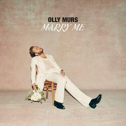 Cover of Marry Me