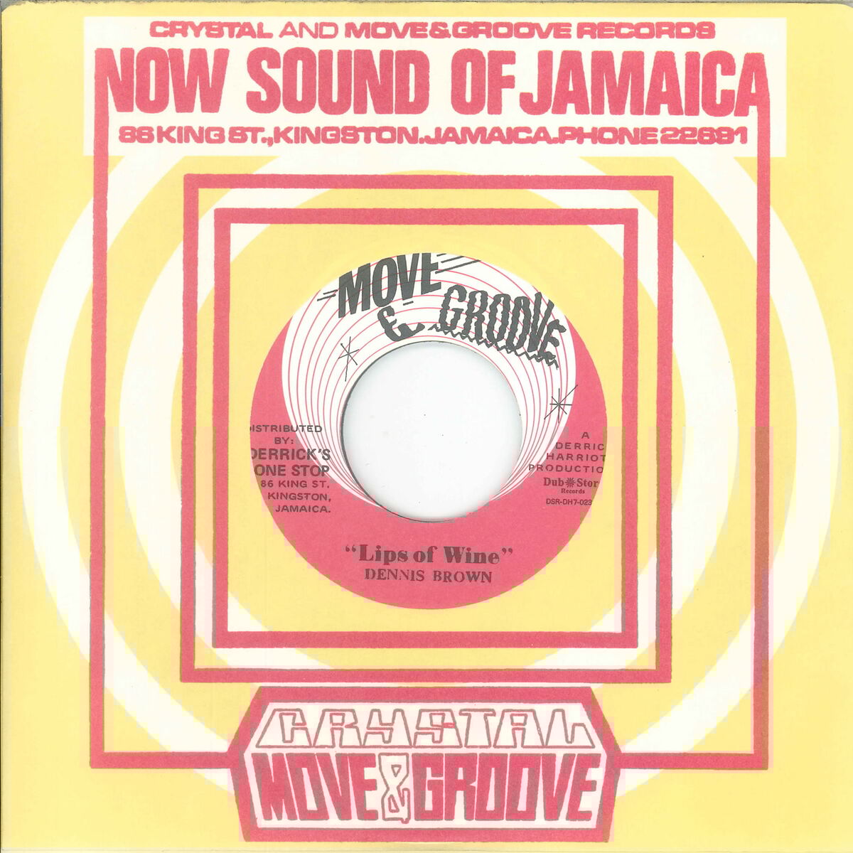 Dennis Brown - Can't Keep (feat. Damian Marley): listen with
