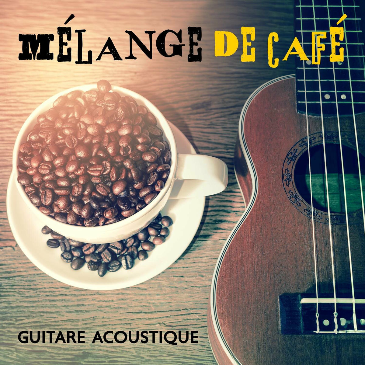 Album cover of Salon d'ambiance Jazz