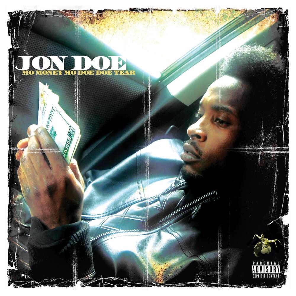 Picture of Mo Money Mo Doe Doe Tear