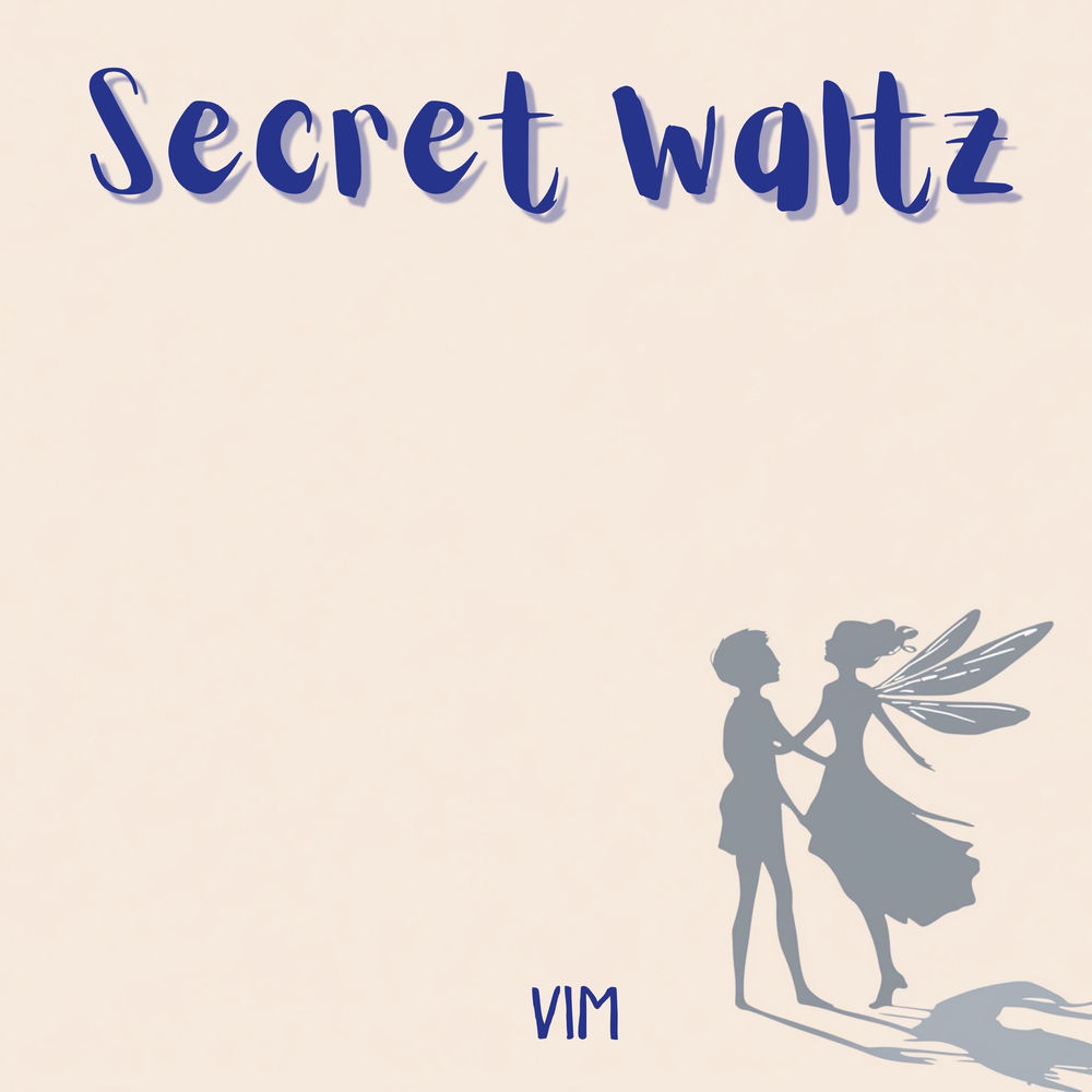 Album artwork for Secret Waltz by VIM