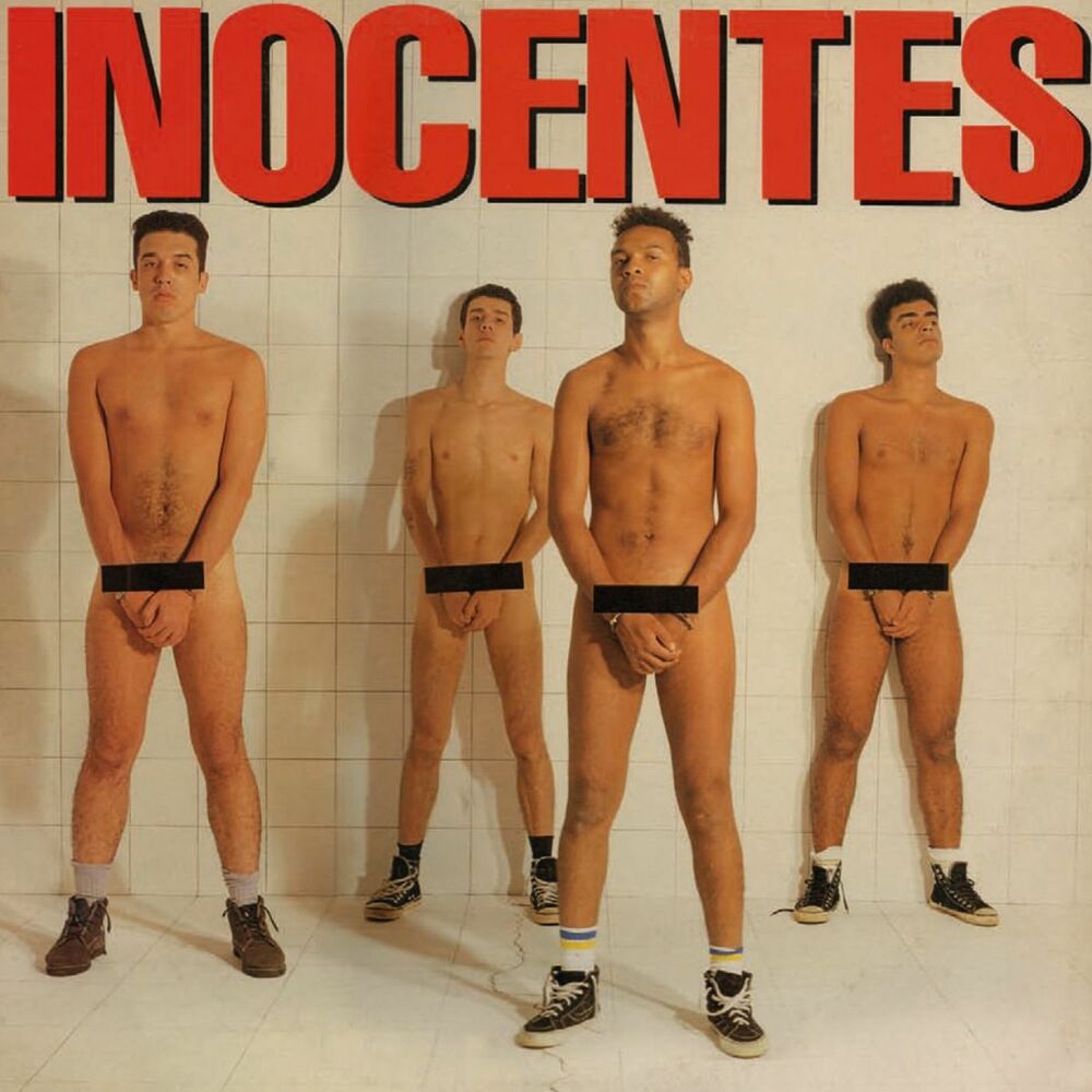 Picture of Inocentes