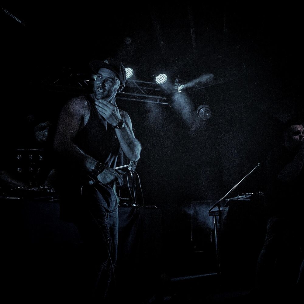 Picture of Weekend Nights (feat. Richokidd & Megan Evans)