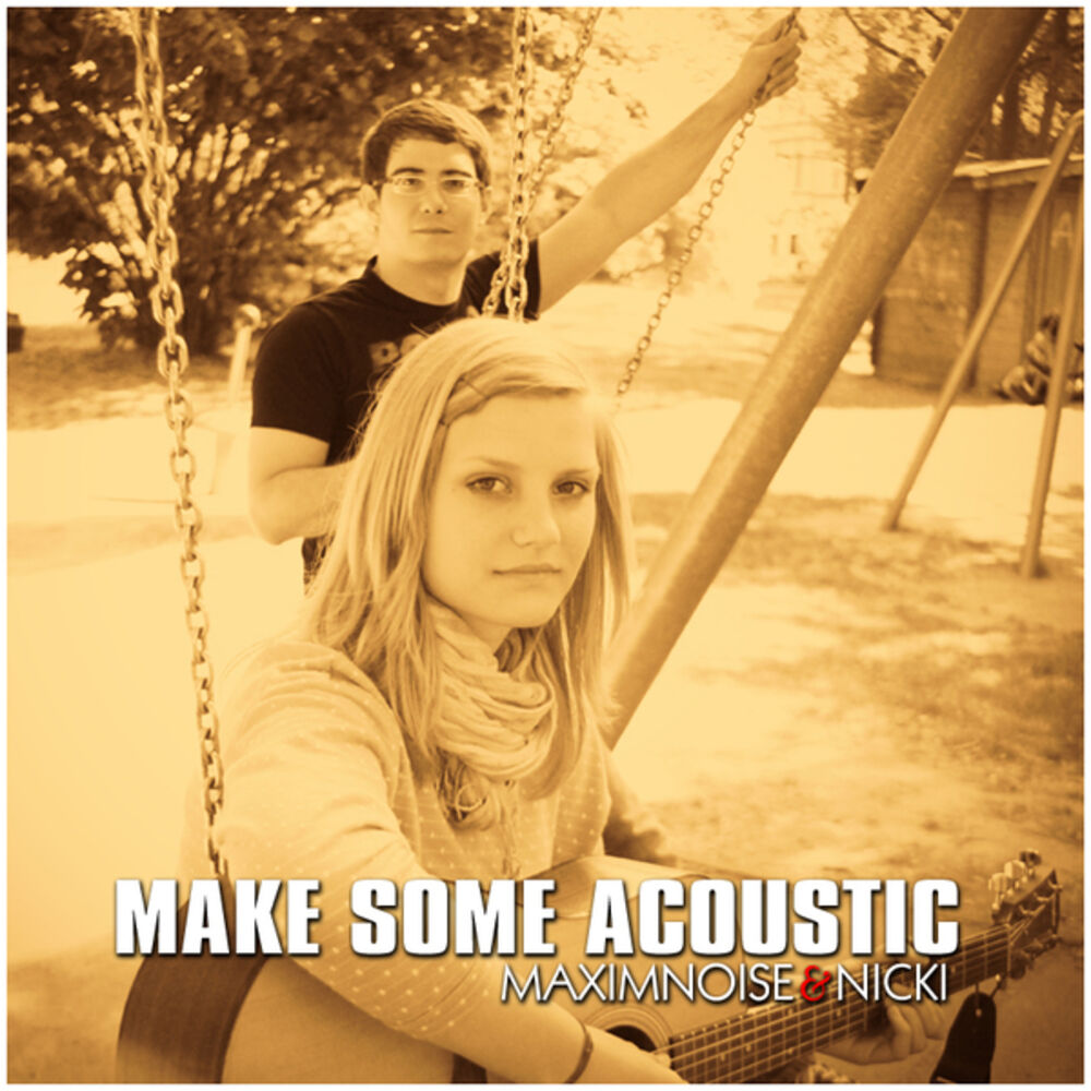 Picture of Make Some Acoustic