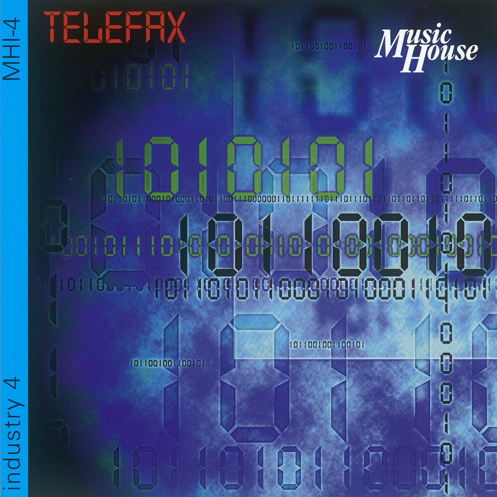 Picture of Telefax