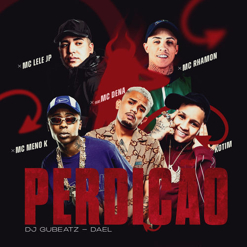 Perdição