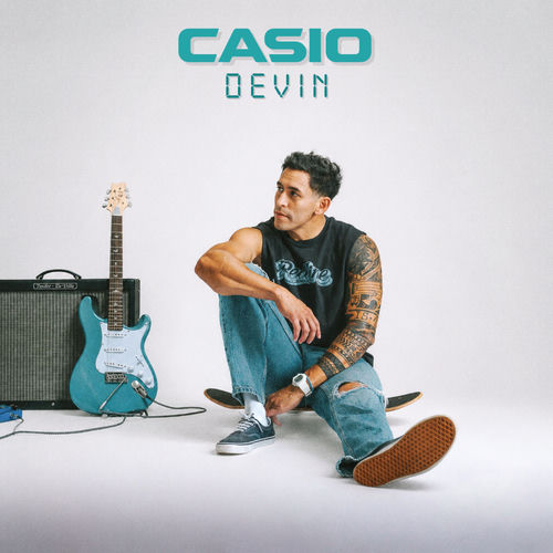 CASIO