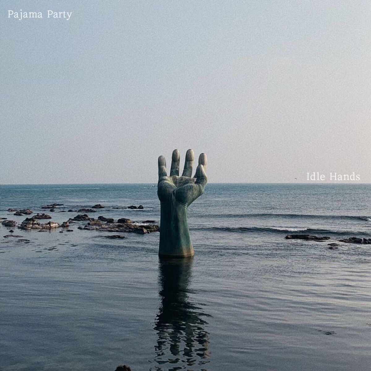 Album cover of Idle Hands