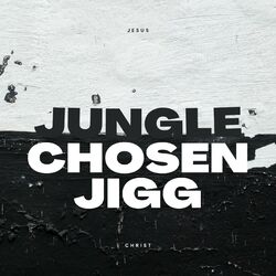 Cover of Jungle