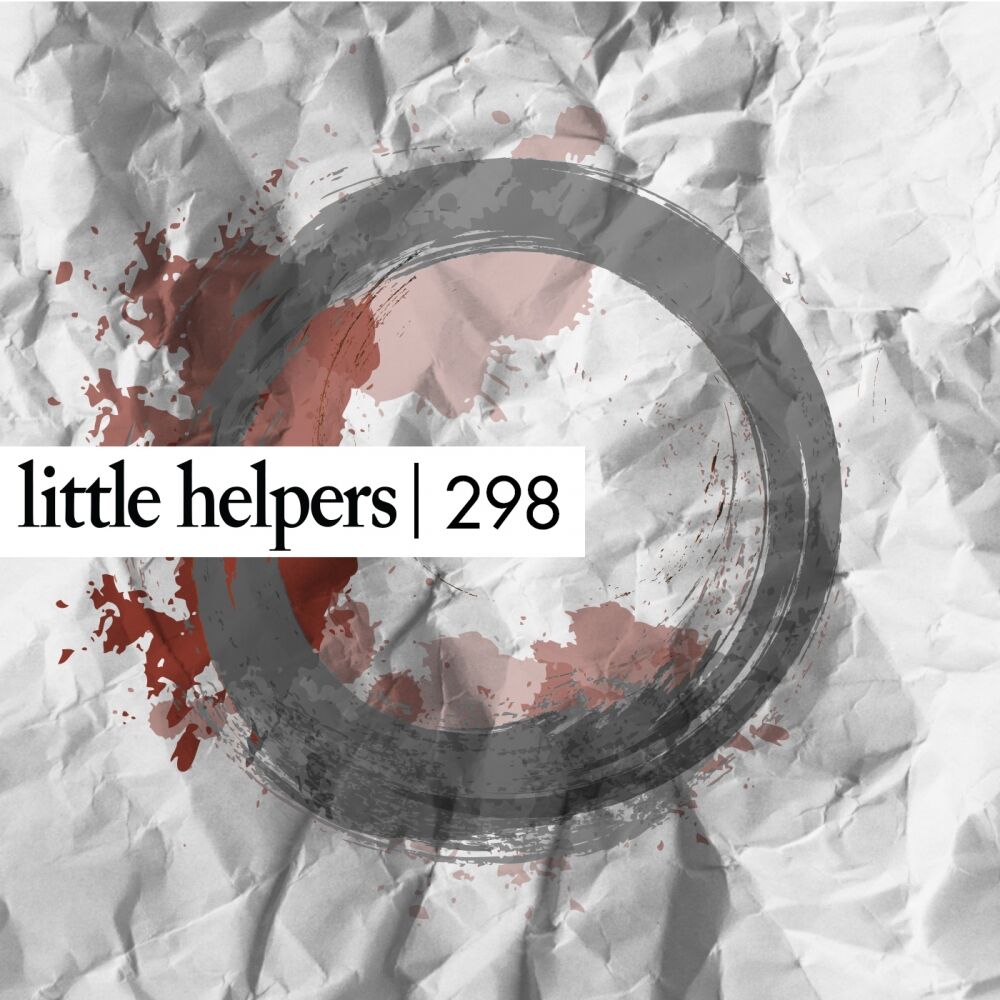 Picture of Little Helpers 298