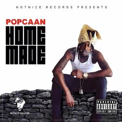 Cover of Homemade