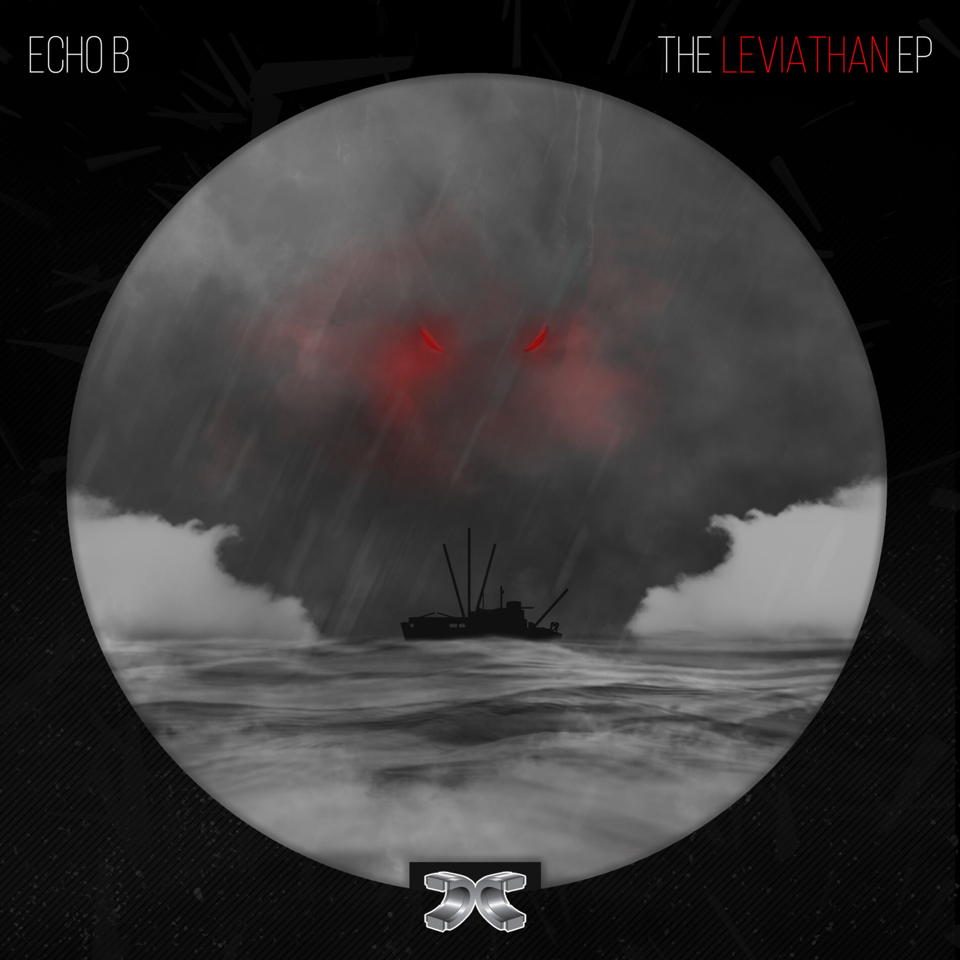 Album cover of The Leviathan EP