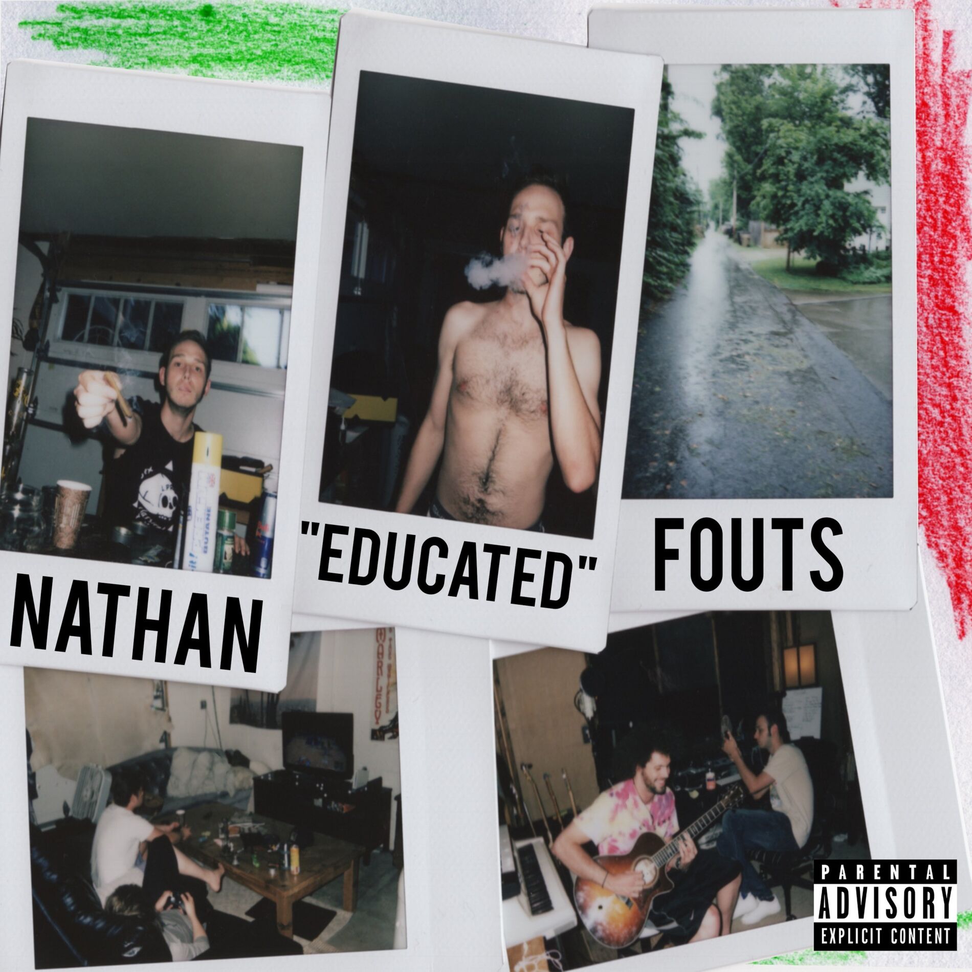 Educated cover