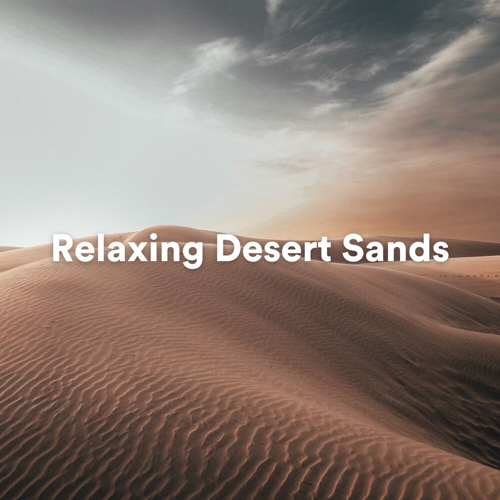 Picture of Relaxing Desert Sands