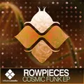 Cosmic Funk