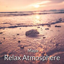 Cover of Relax Atmosphere