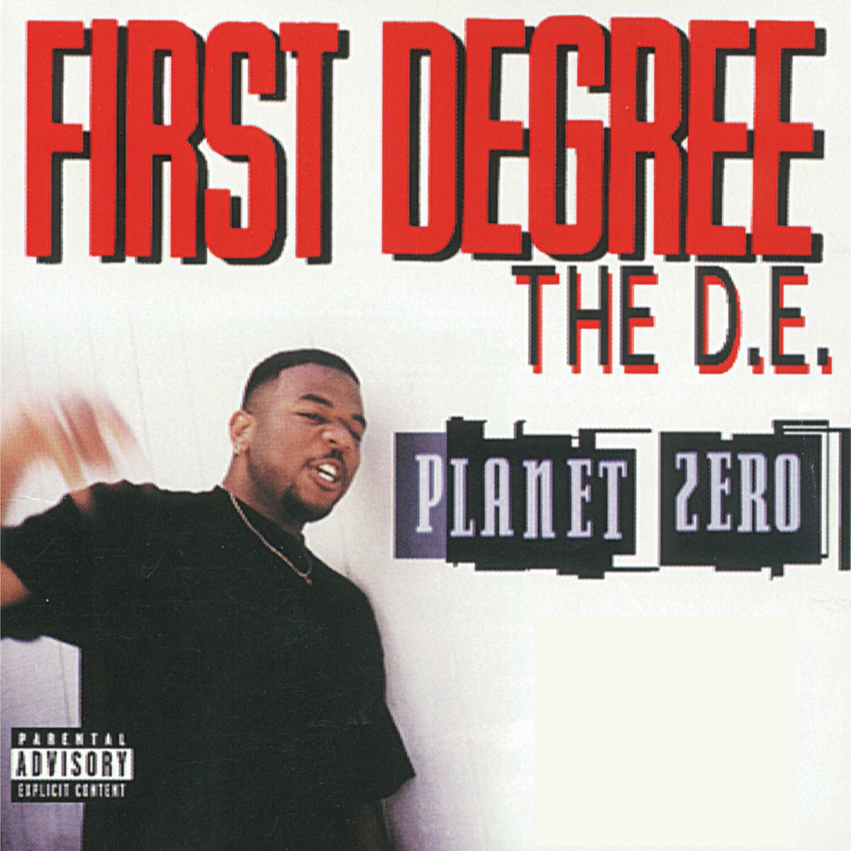 洋楽 first degree the d.e. g-rap gangsta First Degree The D.E.: albums, songs, concerts | Deezer