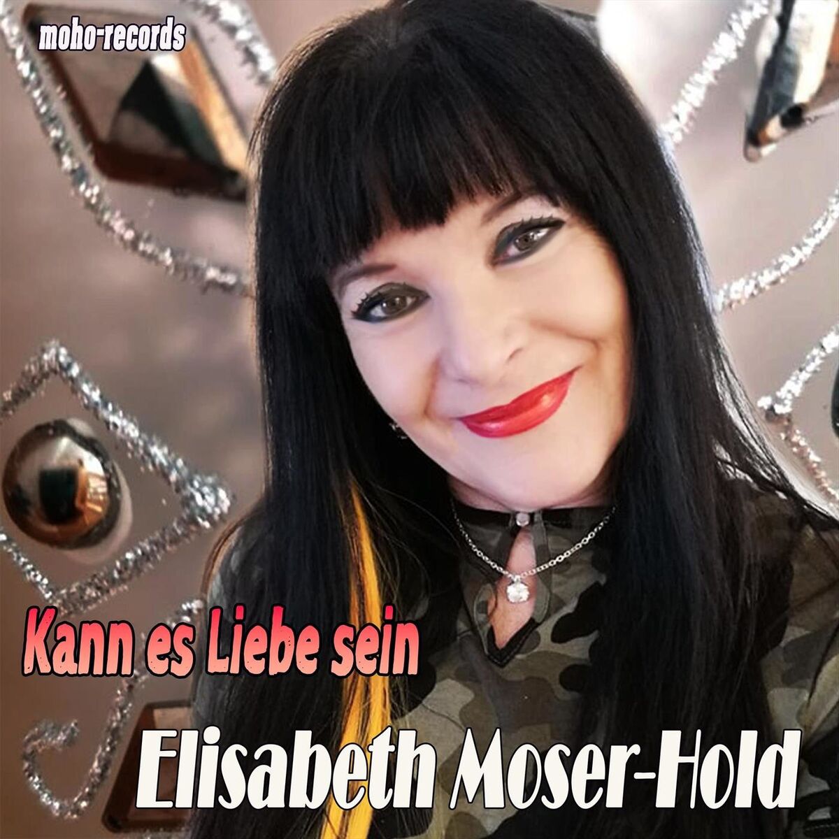 Album cover of Kann es Liebe sein
