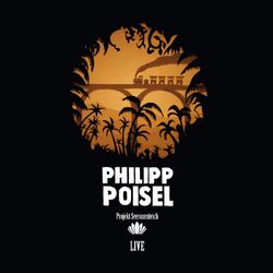 Cover of Projekt Seerosenteich (Live)