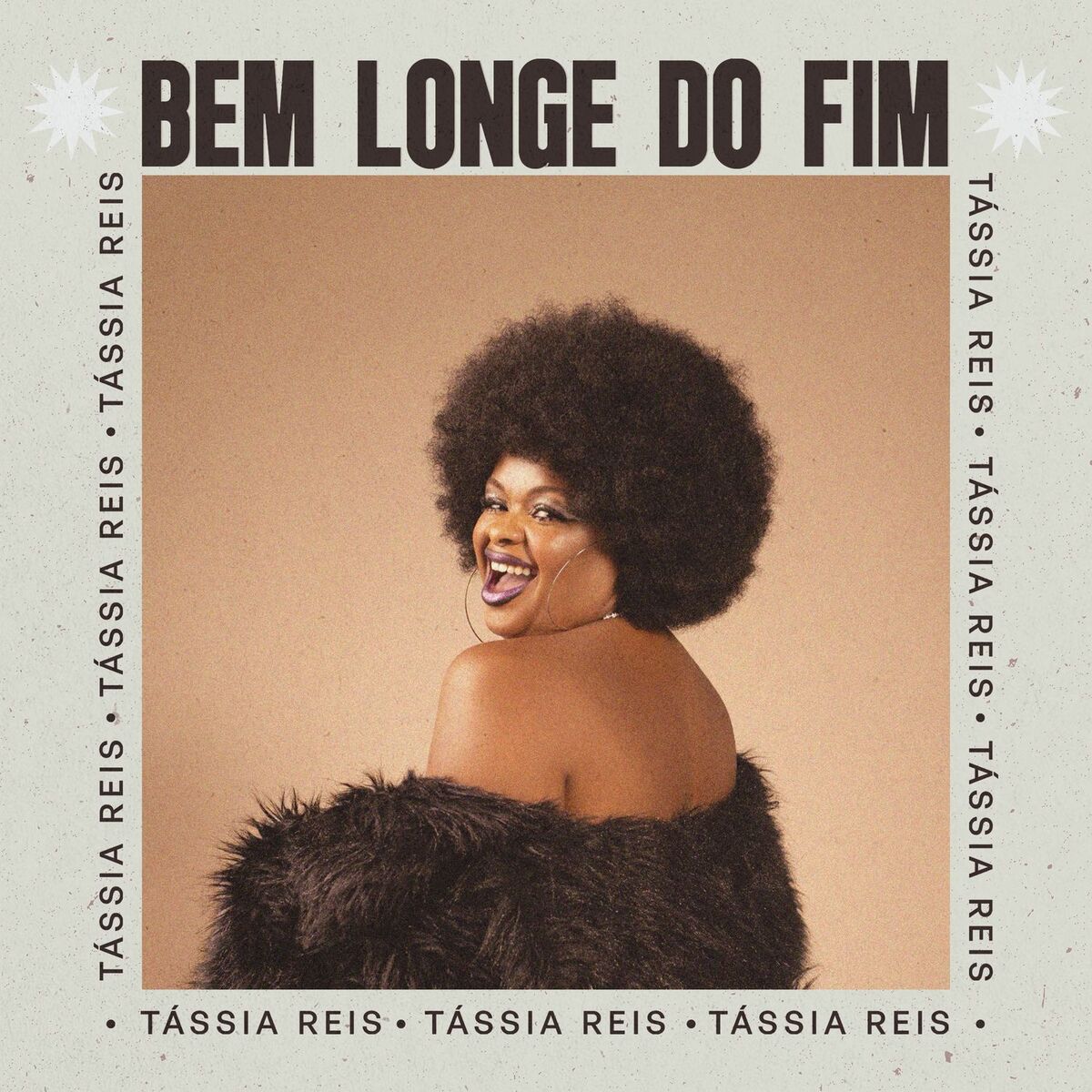 Album cover of Bem Longe do Fim