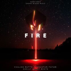 Cover of FIRE
