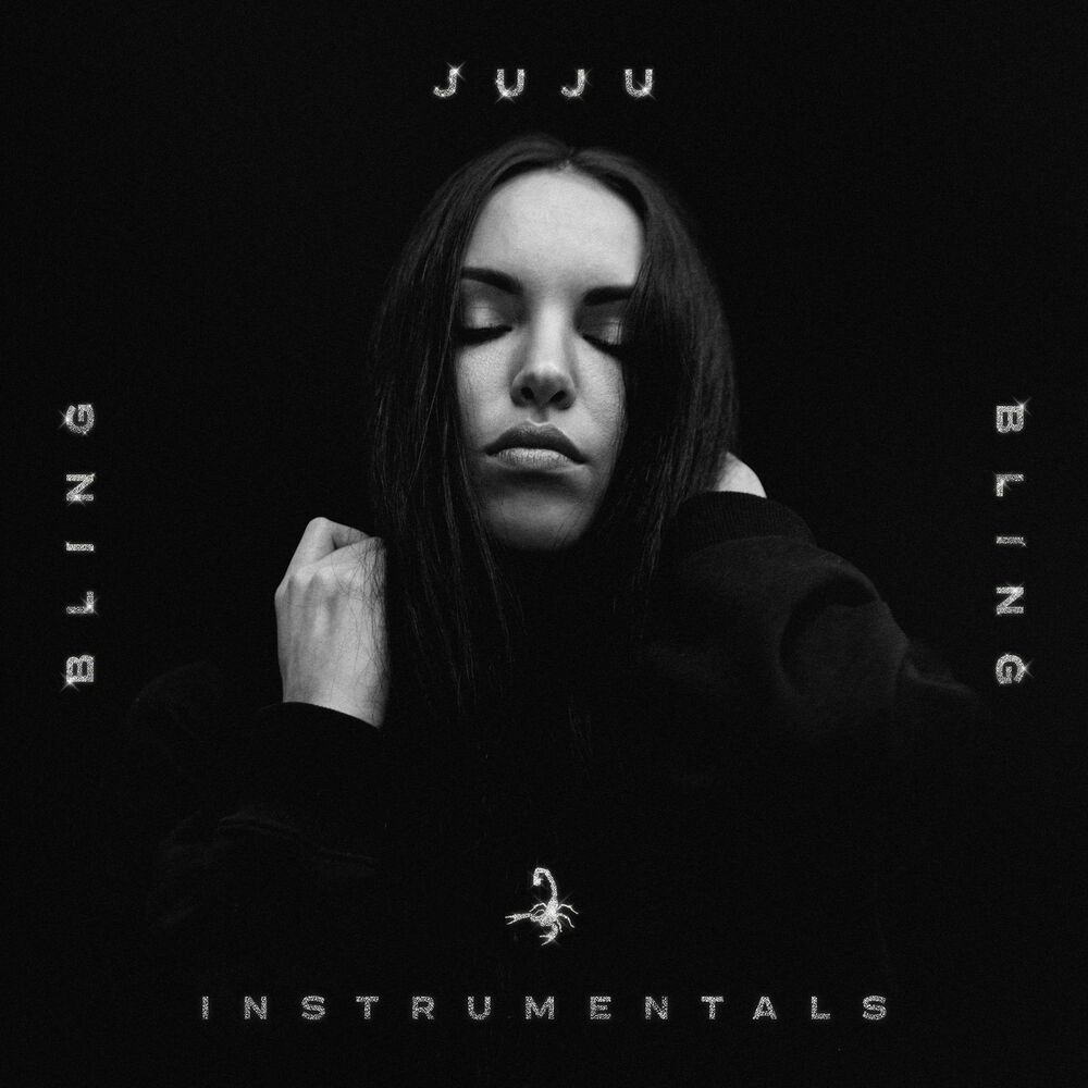 Picture of Bling Bling (Instrumentals)