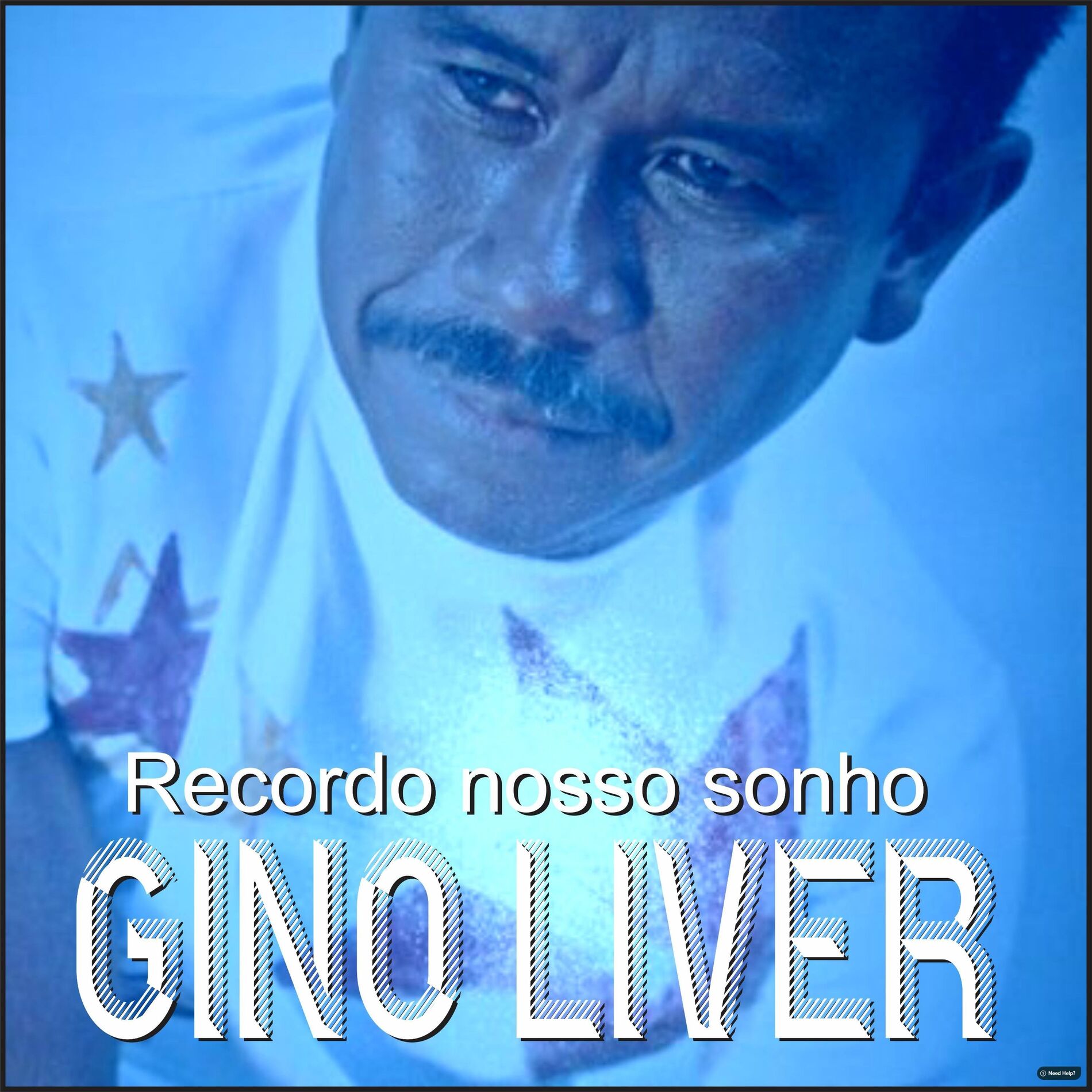 Album cover of Recordo Nosso Sonho