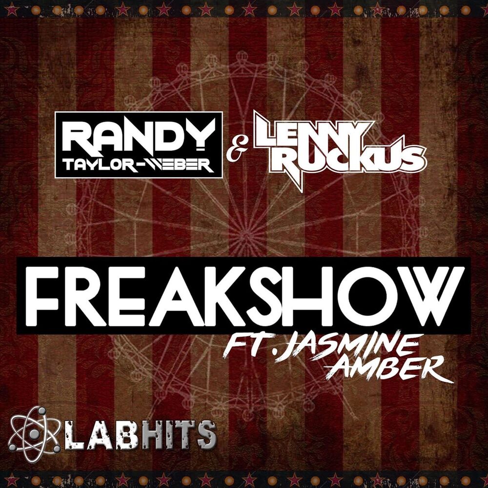 Picture of Freakshow (Extended Mix)