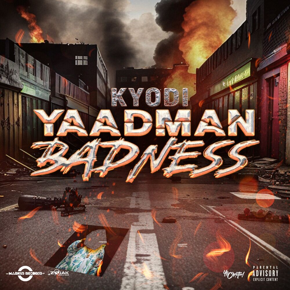 Picture of Yaadman Badness