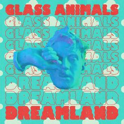 Cover of Dreamland (Real Life Edition)